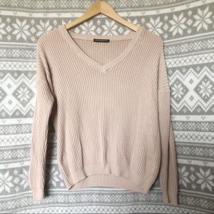 Brandy Melville sweater